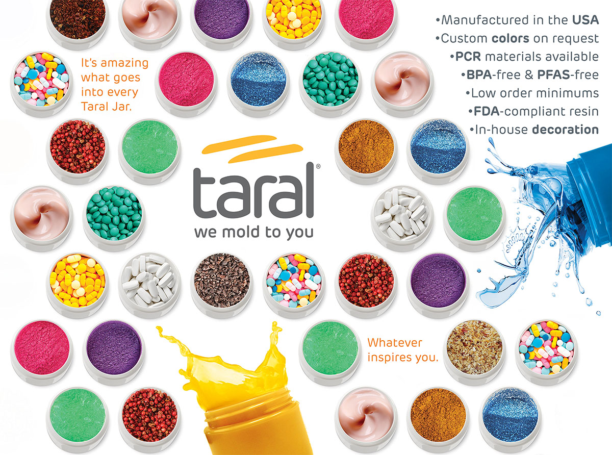Taral Plastics manufacturing and packaging team