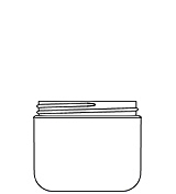 Double Wall Round Base - 