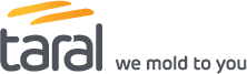 We mold to you - Taral Plastics