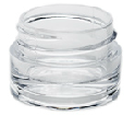 Polyethylene Terephthalate Plastic Jars